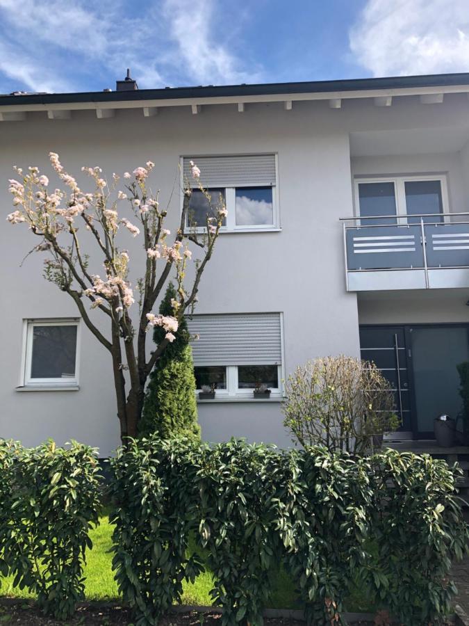 Dachtraum Waldner Daire Würzburg Dış mekan fotoğraf