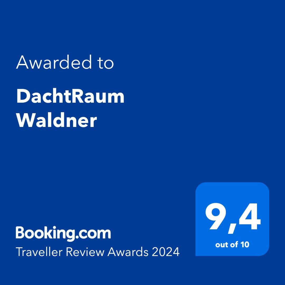 Dachtraum Waldner Daire Würzburg Dış mekan fotoğraf